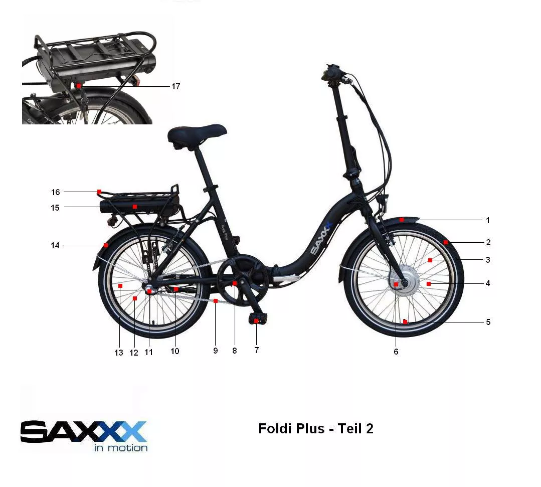 SAXXX