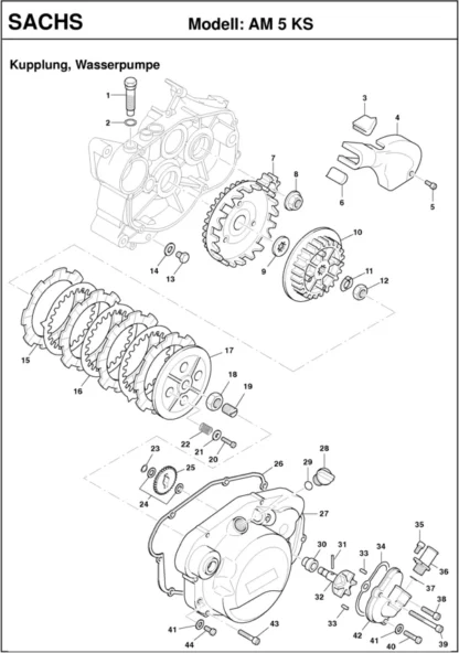 ZX 50