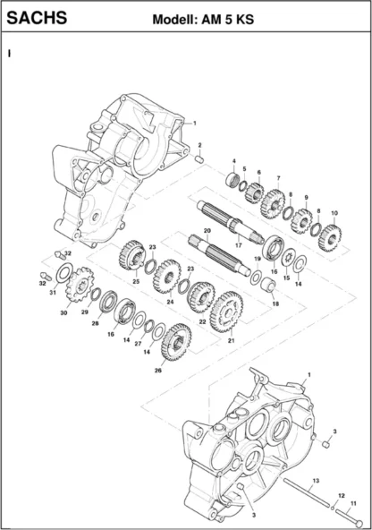 ZX 50