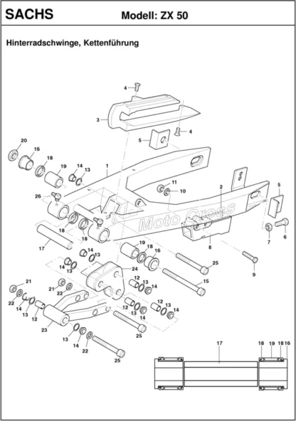 ZX 50