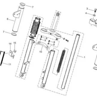 Saxy 25-45