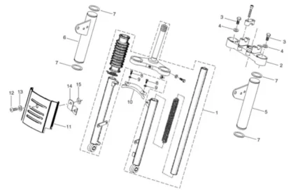 Saxy 25-45