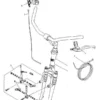 Elo-Bike 2 - Electra 2 - Alu-Touring 2