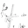 Elo-Bike 2 - Electra 2 - Alu-Touring 2
