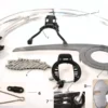 Elo-Bike 2 - Electra 2 - Alu-Touring 2