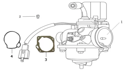 Sachs Speedforce R bis 2012