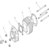 Sachs Speedforce R bis 2012