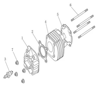 Sachs Speedforce R bis 2012