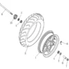 Sachs Speedforce R bis 2012
