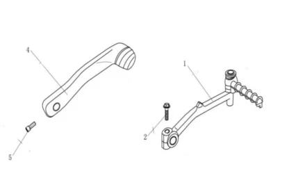 Sachs Speedforce R bis 2012