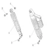 Sachs Speedforce R bis 2012