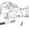 Sachs Bee 50