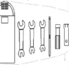 Sachs Bee 50