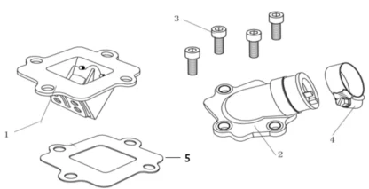 Sachs Speedjet R bis 2012