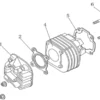 Sachs Speedjet R bis 2012