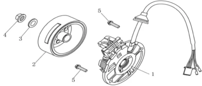 Sachs Speedjet R bis 2012