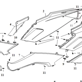 Sachs Speedjet R bis 2012