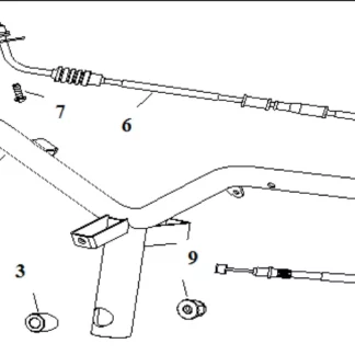 Sachs Speedjet R bis 2012