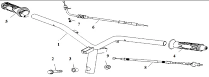 Sachs Speedjet R bis 2012