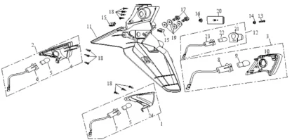 Sachs Speedjet R bis 2012