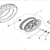 Sachs Speedjet R bis 2012