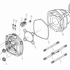 Sachs Speedjet RS bis 2012
