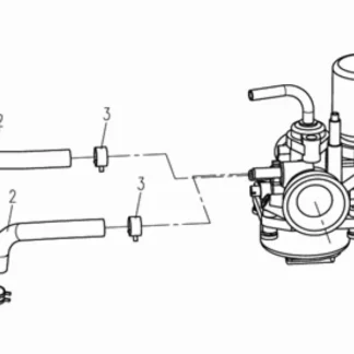 Sachs Speedjet RS bis 2012