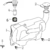 Sachs Speedjet RS bis 2012