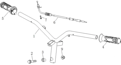 Sachs Speedjet RS bis 2012