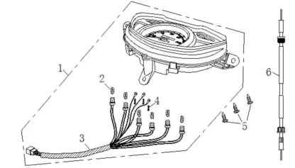 Sachs Speedjet RS bis 2012