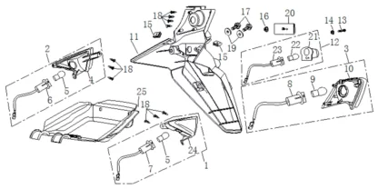 Sachs Speedjet RS bis 2012