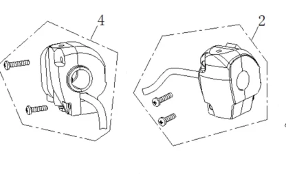 Sachs Speedjet RS bis 2012