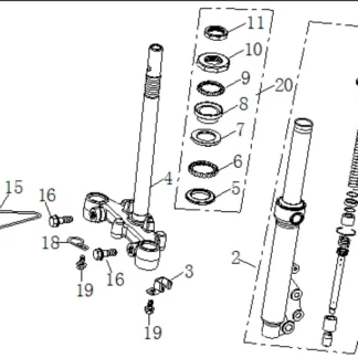 Sachs Speedjet RS bis 2012