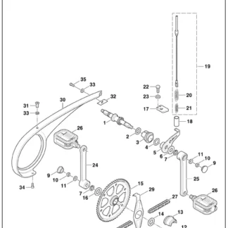 Elo Bike Classic 3