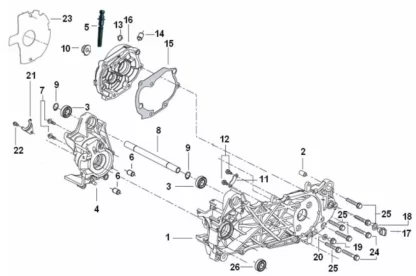 SFM SX ab 2011