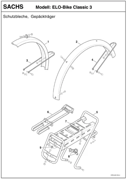 Elo Bike Classic 3 Export