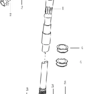 ZX ZZ Modelljahr ab 2013