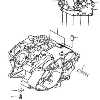 ZX ZZ Modelljahr ab 2013