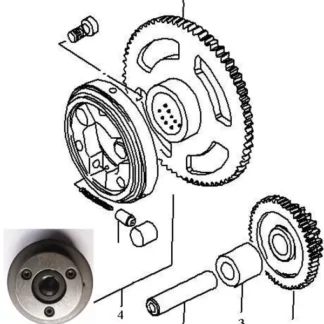 ZX ZZ Modelljahr ab 2013