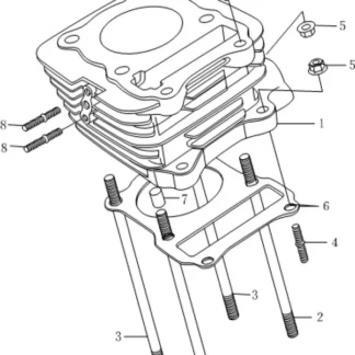 ZX ZZ Modelljahr ab 2013