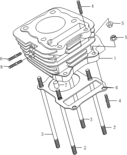 ZX ZZ Modelljahr ab 2013