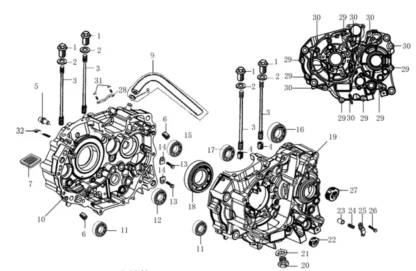 XTC S-125 ab 2015