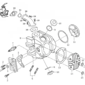 XTC S 50 ab 2015