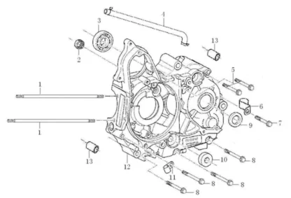 XTC S 50 ab 2015