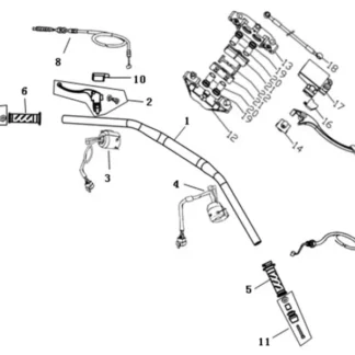 XTC S 50 ab 2015