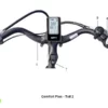Saxonette Comfort Plus