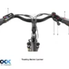 SAXXX Touring Herren