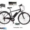 SAXXX Touring Herren