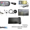 SAXXX Foldi Plus