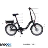 SAXXX Foldi Plus